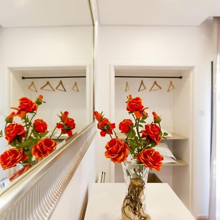 Apartamento Mar & Sol Povoa de Varzim Luaran gambar