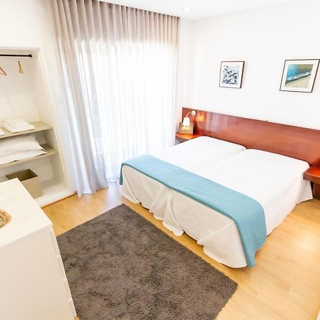 Apartamento Mar & Sol Povoa de Varzim Luaran gambar