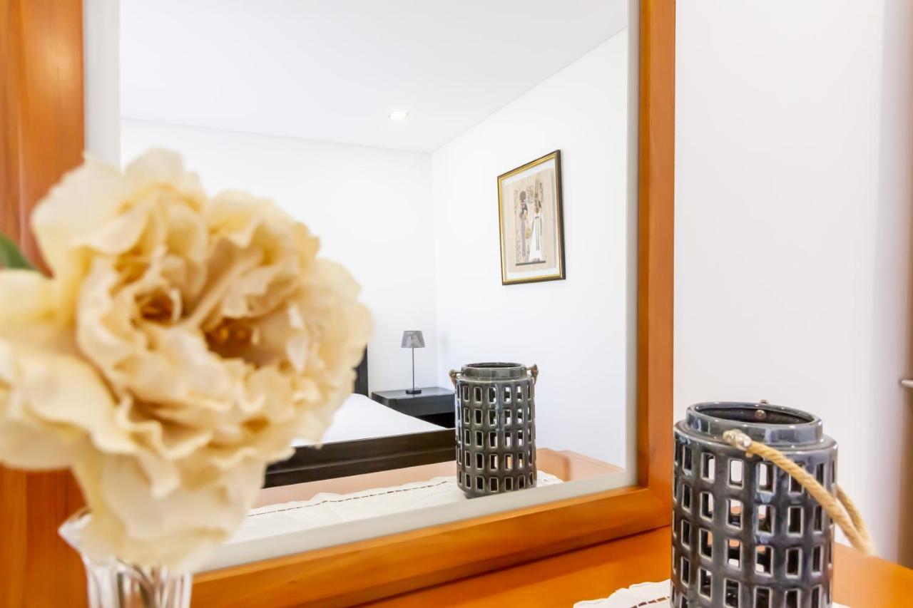 Apartamento Mar & Sol Povoa de Varzim Luaran gambar
