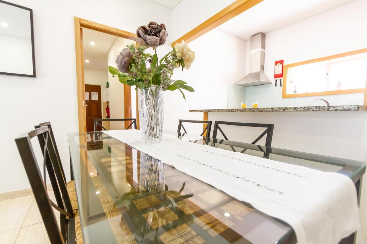 Apartamento Mar & Sol Povoa de Varzim Luaran gambar